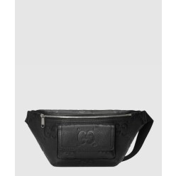 점보 GG 벨트백 645093