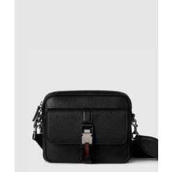 웹(Web) 디테일의 스몰 크로스백 816751