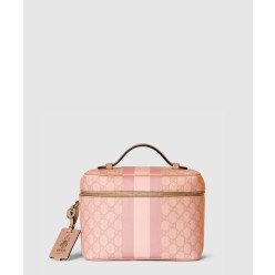 오피디아 GG 미디엄 트래블백 811489