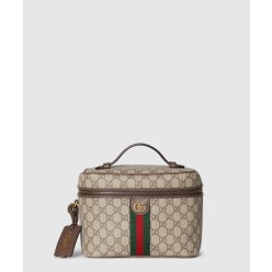 오피디아 GG 미디엄 트래블백 811489