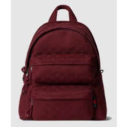 로고가 적용된 미디엄 백팩 800265