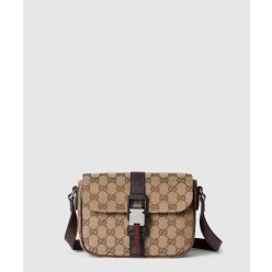 GG 미니 크로스백 ‎802100