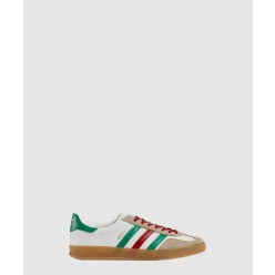 구찌 x 아디다스 가젤 스니커즈 707848