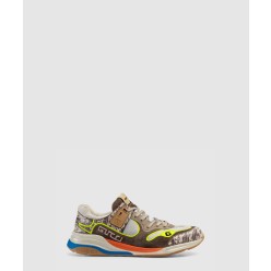 울트라페이스 스니커즈 592345