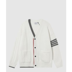 캐시미어 카디건