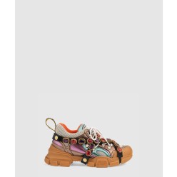 크리스탈 스니커즈 537133