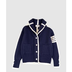 캐시미어 카디건