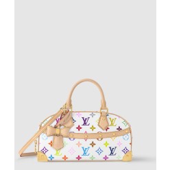 LV x TM 핸드백 이스트 웨스트 M13084