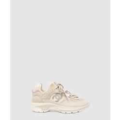 CC로고 스피드 트레이너 스니커즈 G40193