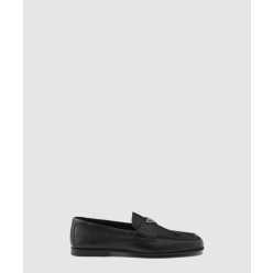 가죽 로퍼 2DB213