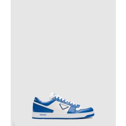 다운타운 가죽 스니커즈 2EE364