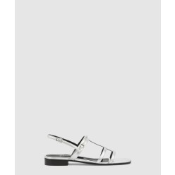 구찌 슬림 홀스빗 플랫 샌들 ‎776648