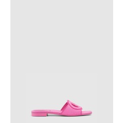 GG 패턴 샌들 슬리퍼 790447