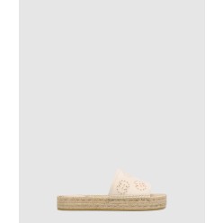 다미타 GG 아일렛 슬리퍼 771786