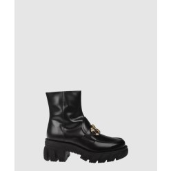 크리스탈 부츠 700270