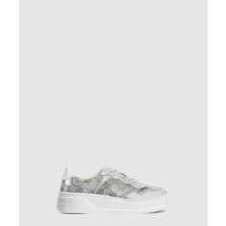 통굽 스니커즈 813197