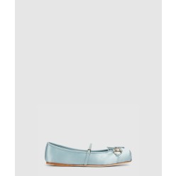 홀스빗 플랫 슈즈 814321