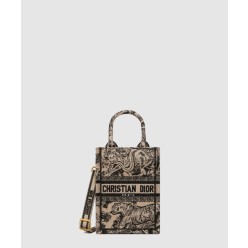 북 토트 휴대폰백 미니 S5555