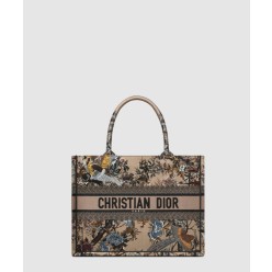 북 토트백 미듐 M1296