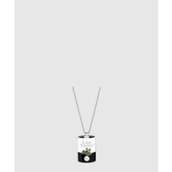 MOUNTAIN DUSK 목걸이 M69474