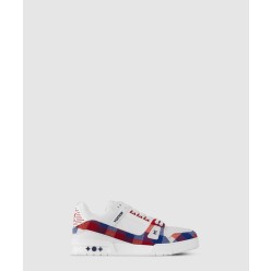 트레이너 스니커즈 1AD7MF