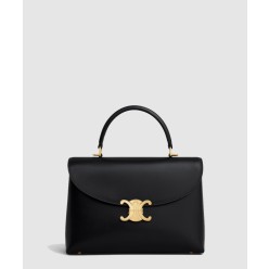 미디엄 니노백 샤이니 카프스킨 117523