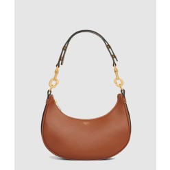 미디엄 스트랩 아바백 부드러운 카프스킨 196923