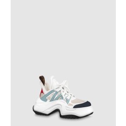 아치라이트 스니커즈 1ABIHW