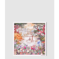 파펑 드 메디테라네 스퀘어 90 M93378