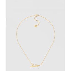 자디올 목걸이  N1444