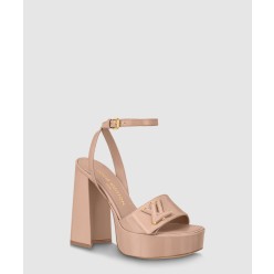 쉐이크 플랫폼 샌들 1ABPAA