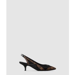 아치라이트 슬링백 펌프스 1AAW7K