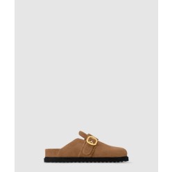 코지 플랫 컴포트 클로그 1AGVPG