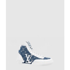 하이탑 스니커즈 1AA47F