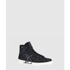 하이탑 스니커즈 1AARCE