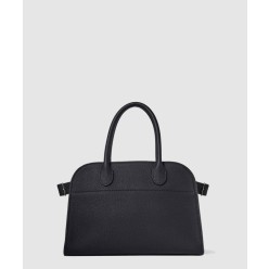 Soft Margaux 12 가죽 백 W1586L