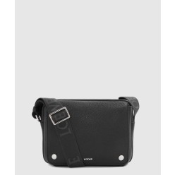 XS 페블 메신저백