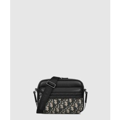 Rider 2.0 미니 지퍼 메신저백 2ESWS