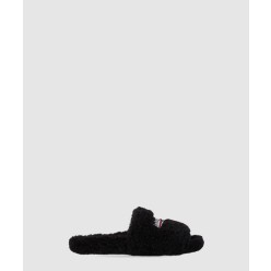 FURRY SLIDE 샌들 654747