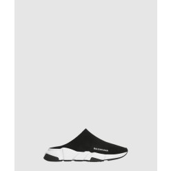 스피드 리사이클드 니트 뮬 711475