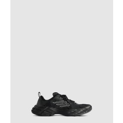 카우스킨 및 폴리에스테르 소재의 먼데이 슈즈 825417