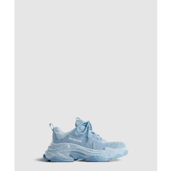 트리플 S 스니커즈 536737