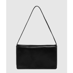 뉘앙스 블랙 숄더백 W1724L