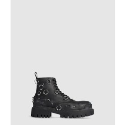 트랙터 콤뱃 부츠 763495