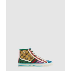 테니스 1977 하이탑 스니커즈 663679