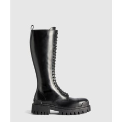 트랙터 콤뱃 부츠 763557