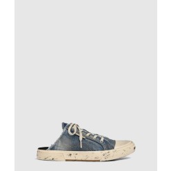 파리 스니커즈 뮬 693952