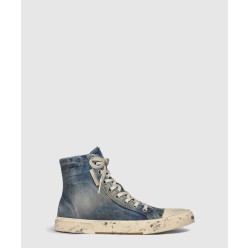 파리 하이 탑 스니커즈 688756