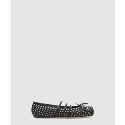 홀스빗 플랫 슈즈 814317