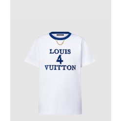 루이 4 비통 티셔츠